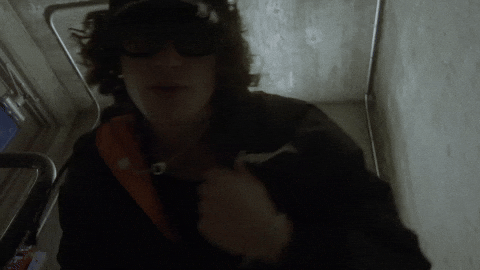 Style Drumming GIF by Porter Bliquez