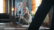 Season 1 Thumbs Up GIF by NBC