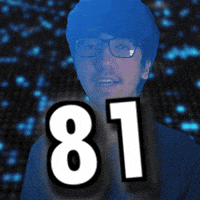 Number GIF
