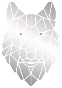 Wolf Pack Sticker by UWA Little Athletics Club