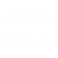 Haul Sticker by Alz Asmr