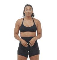 Workout Sticker by EvolveYou