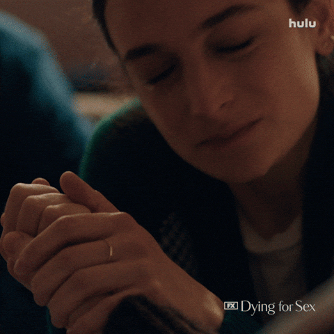 Sad I Miss You GIF by FX Networks