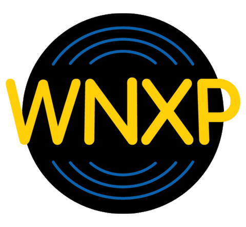 wnxpnashville giphyupload radio nashville 911 Sticker