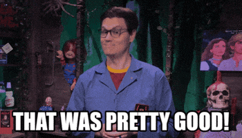 Commend Horror Game GIF by Dead Meat James