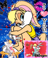 Lola GIF