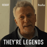 Tv Show Comedy GIF by HULU