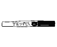 Fickiproduction cartoon smoke manga smoking Sticker