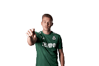 Watching You Fk Jablonec Sticker by FORTUNA:LIGA