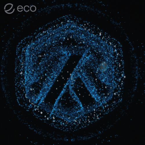 Crypto Cryptocurrency GIF by Eco