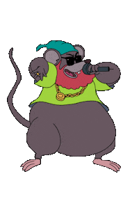 Dance Hiphop Sticker by Sony Music Latin