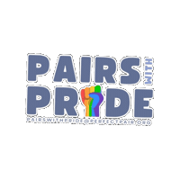 Pride Sticker by Perfect Pair