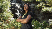 Womens Basketball Oregon GIF by GoDucks