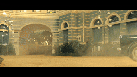 Coming Salman Khan GIF by Nadiadwala Grandson