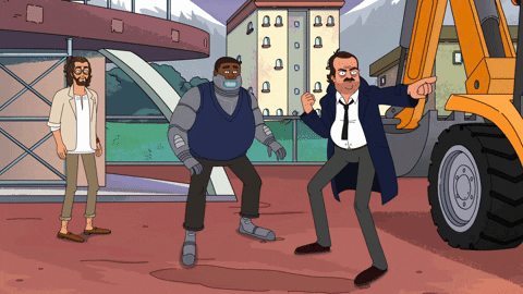 Animation Domination GIF by AniDom