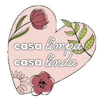 Casa Compras Sticker by Santista Decora