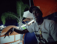 Amusement Park Carnival GIF by Lil Yachty