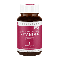 Supplements Sticker by InnoNature