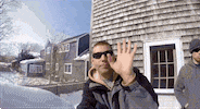 snow day GIF by FOX Sports: Watch. Enjoy. Repeat.