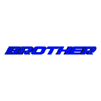 Sticker by Brother Models