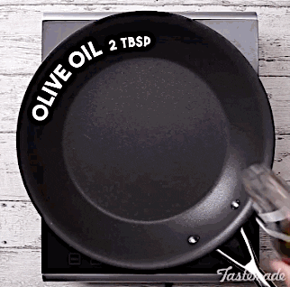 recipes cooking GIF