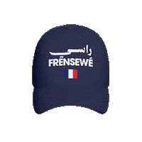 France Joefishworld Sticker by Joe Fish