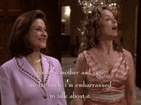 season 6 netflix GIF by Gilmore Girls 