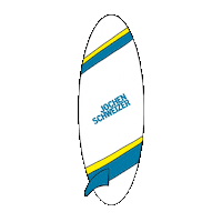 jochenschweizer_erlebnisse sport water wave power Sticker
