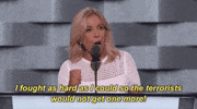 democratic national convention dnc GIF by Election 2016