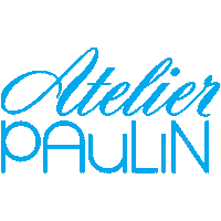 Paris Love Sticker by atelierpaulin