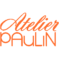 Paris Love Sticker by atelierpaulin