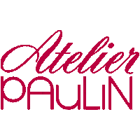 Paris Love Sticker by atelierpaulin