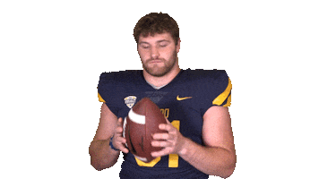 College Football Sticker by Toledo Rockets