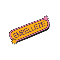 embellezebr embelleze novex salvamuito familiarecarga Sticker