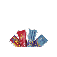 Novex Sticker by Embelleze