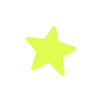 Star Sticker by Starfan.gr