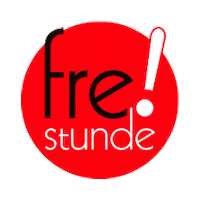 Zeitung Cham Sticker by Freistunde