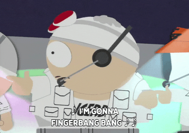 eric cartman fun GIF by South Park - Find & Share on GIPHY
