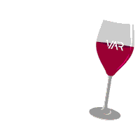 Wine Var Sticker by Publicité Marketing