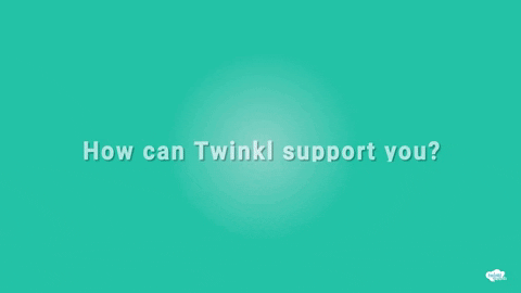 GIF by Twinkl Parents