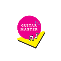 guitarforkidsonline  Sticker