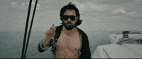 Og Pk GIF by Sharat overseas distribution