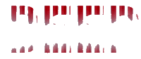 Art Glitch Sticker