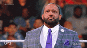 Wwe Wrestling GIF by USA Network
