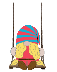 Happy Fun Sticker