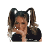 Streamer Tank Sticker