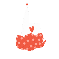 organe_k love flower strasbourg catedral Sticker