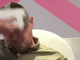 Scared Season 3 GIF by The Lonely Island