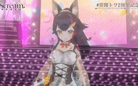 Dance Hololive GIF