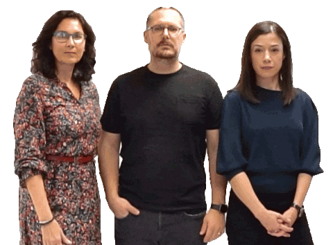 Vikend Come Sticker by Rádio Expres